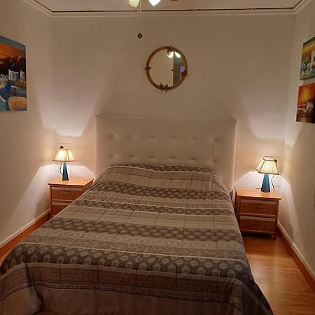 Rex Cuatro Apartment เบนิดอร์ม ภายนอก รูปภาพ